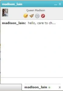 Older women with younger men review of cougardatelink.com chat window