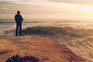 How To Meet Women Online - Fishing