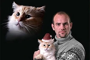 Mistakes with online dating profiles and pets