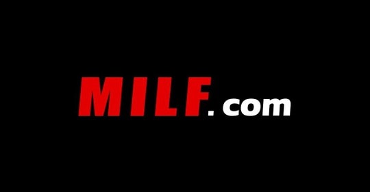 Milf.com logo