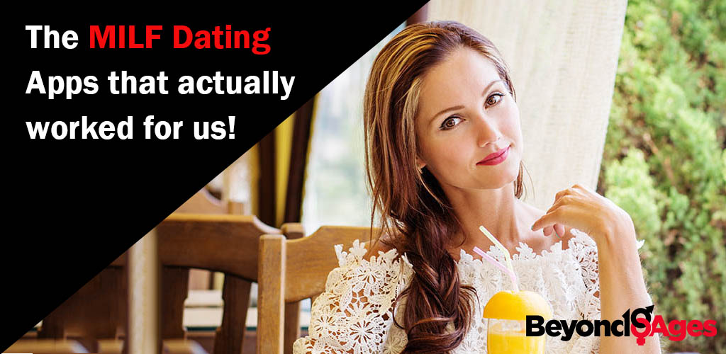 7 Amazing Cougar Dating Sites