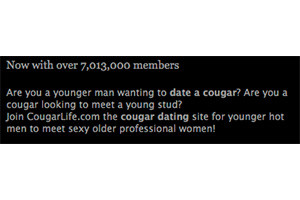 Cougar Life Review User Count