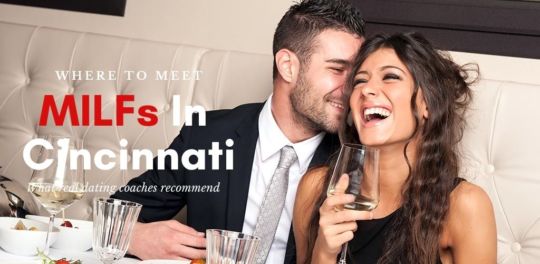 The 11 Best Dating Apps & Sites in Cincinnati