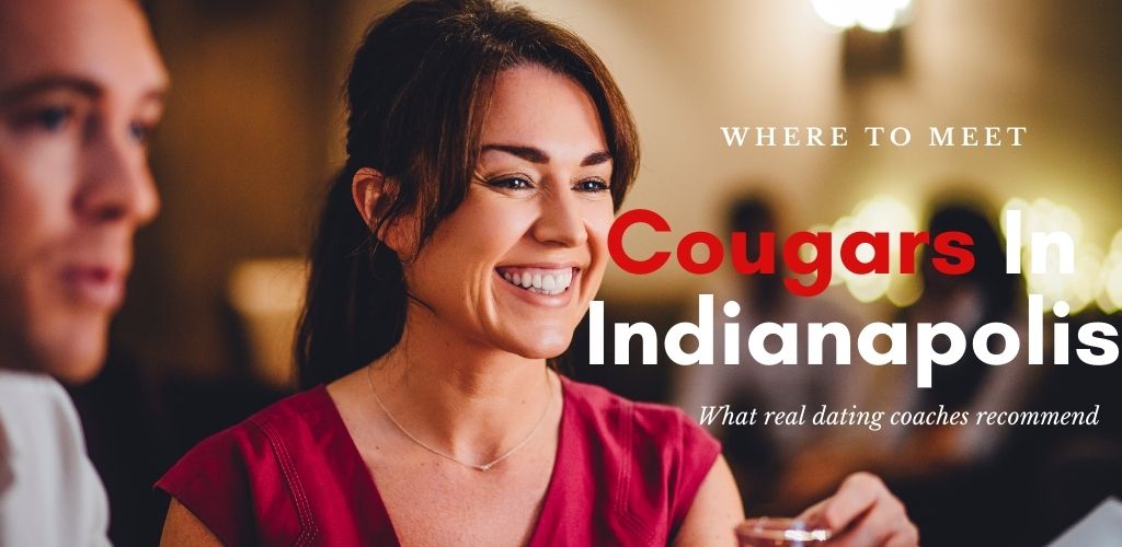 mature indianapolis Cougars