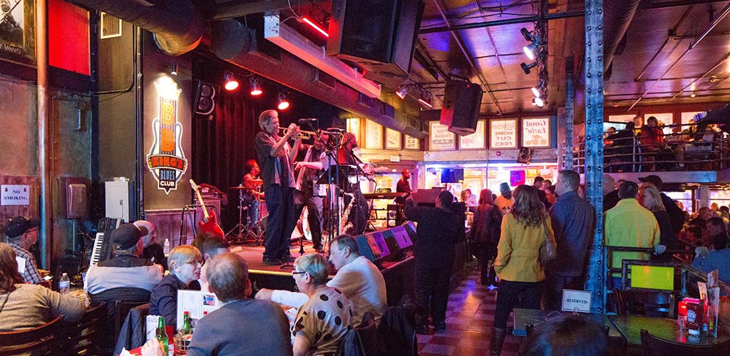 The 17 Best Bars and Areas to Uncover Cougars in Memphis For 2020 ...