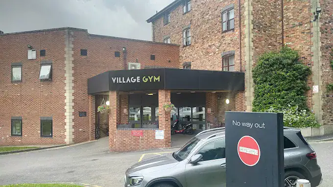 Village Gym Liverpool