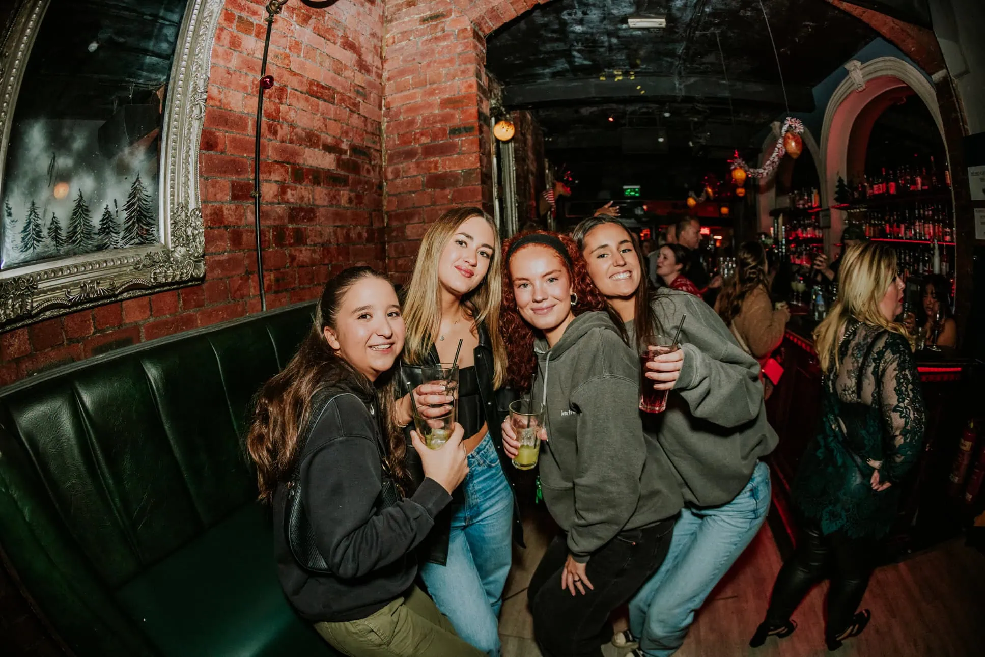 Call Lane Social Leeds