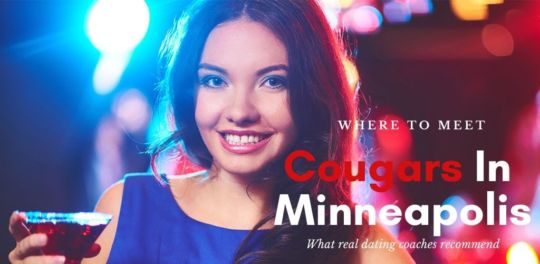 Dating-seite in minneapolis