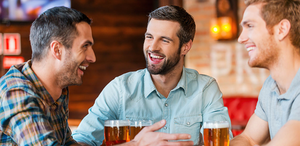 How to control feelings of lust How to be confident around guys
