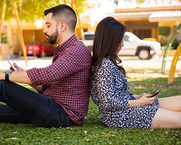 What to text after first date rsd