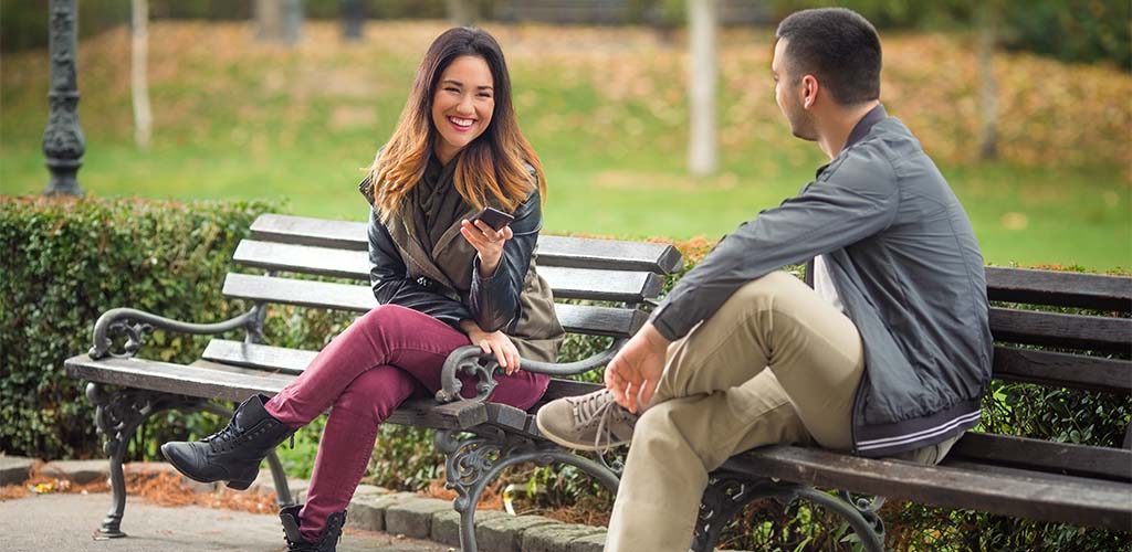 Text After First Date: 10 Examples To Secure A Second Date