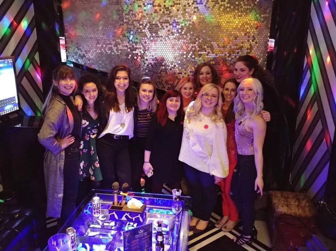 The W Karaoke Missouri