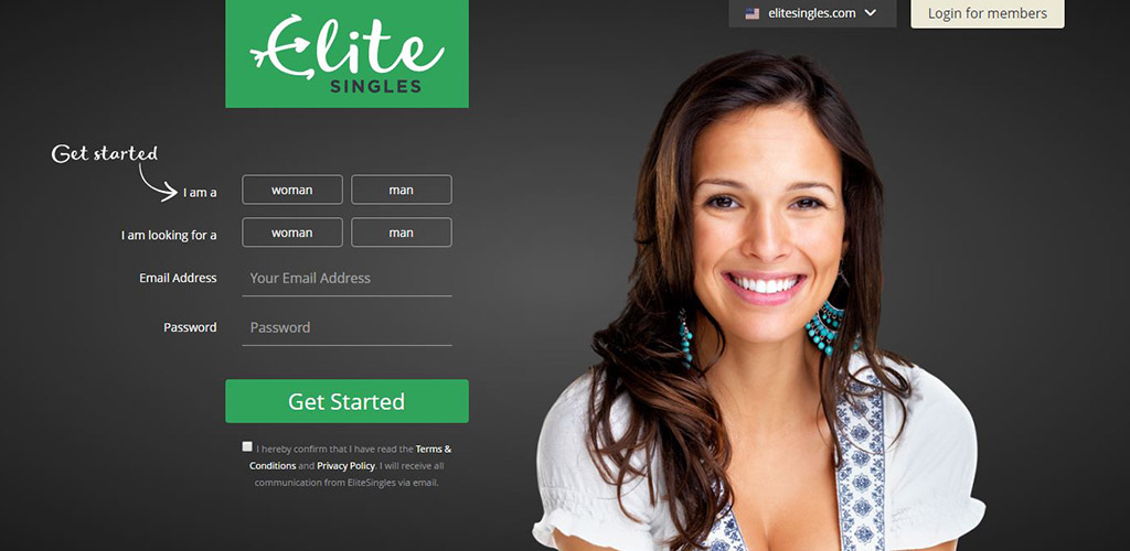 EliteSingles review: A career-oriented dating site with hit or miss results