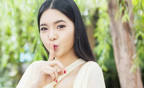 An Asian milf worth your time