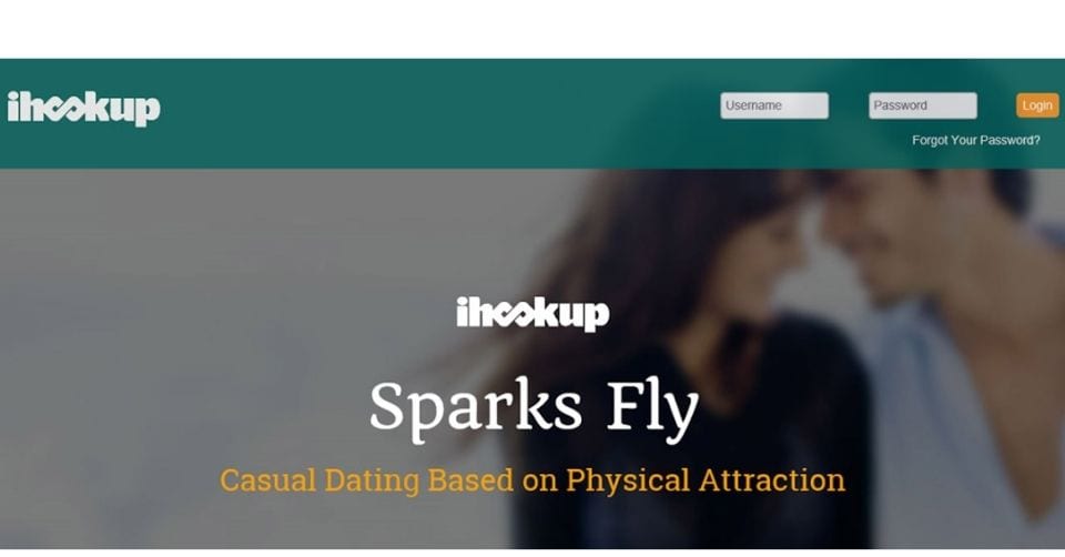 In Depth Review Of Ihookup We Used It For Months