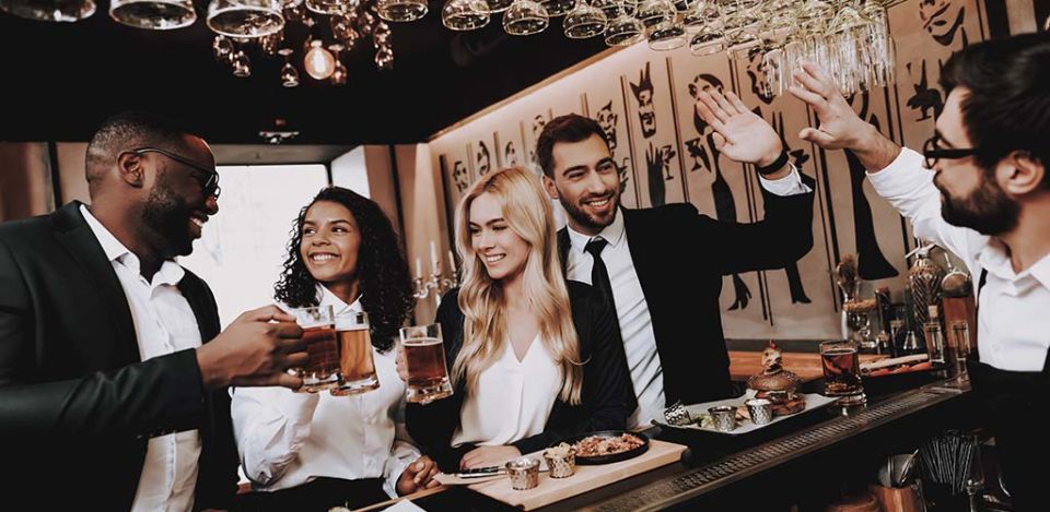 9 Places We Meet Older Women Fucking Younger Men In 2023