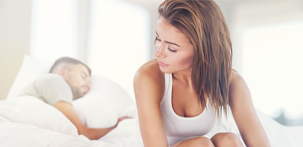 The 10 Things Women Need Before Having Sex With a Younger