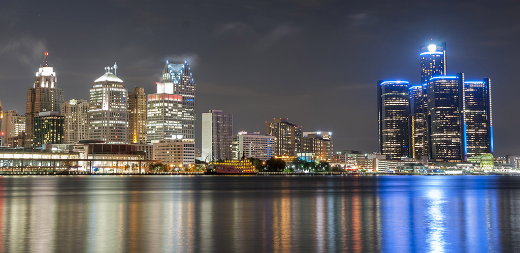 The 10 Best Detroit Dating Sites to Find What You're Looking In 2021
