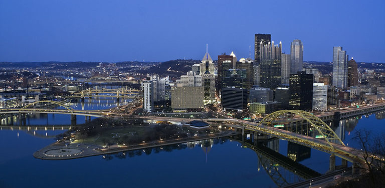 Experts Pick the 9 Best Dating Apps & Sites in Pittsburgh for 2023