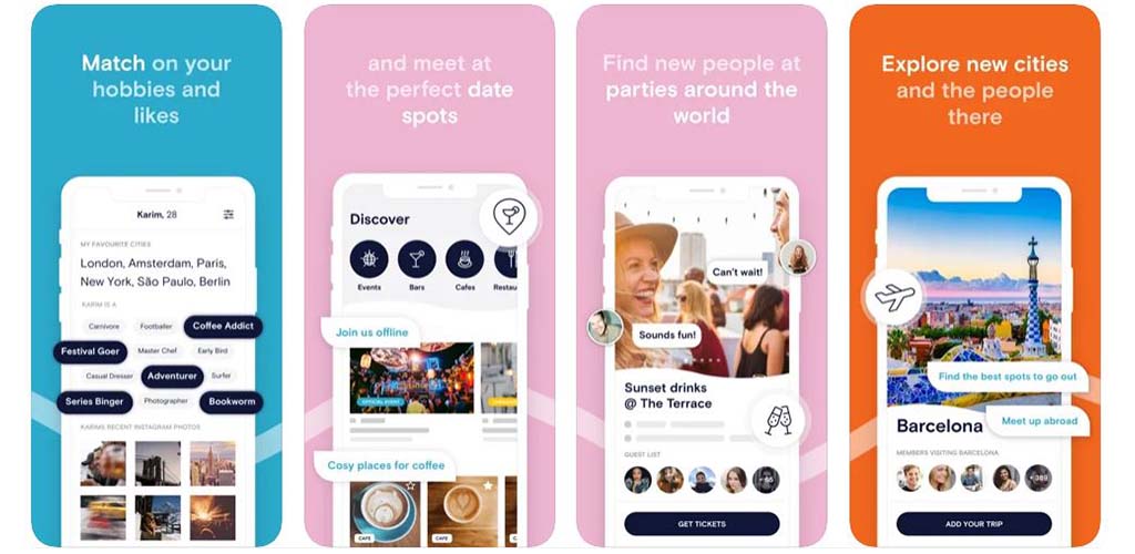 The Best St. Louis Dating Apps & Sites For 2022 (Expert Picks)