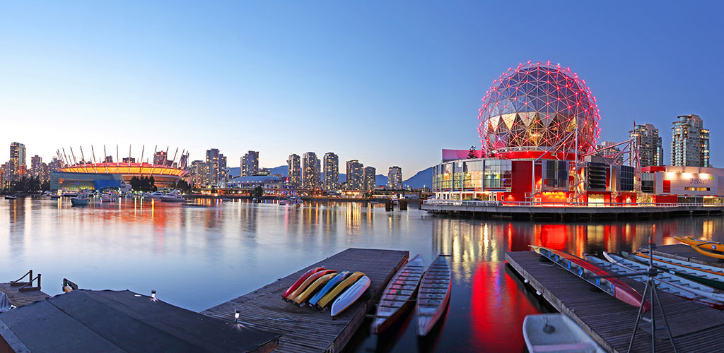 The 10 Best Vancouver Dating Sites to Find Someone Great In 2020