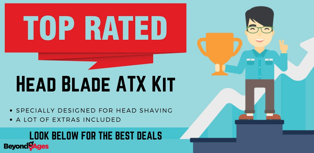 Head Blade ATX Kit