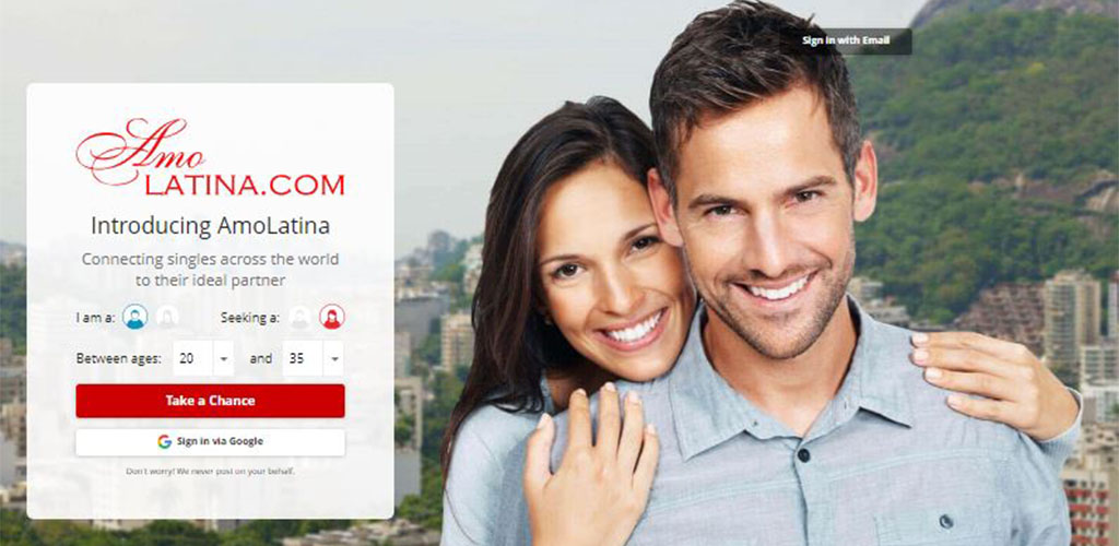 5 Dating Websites for Latinos Seeking Love