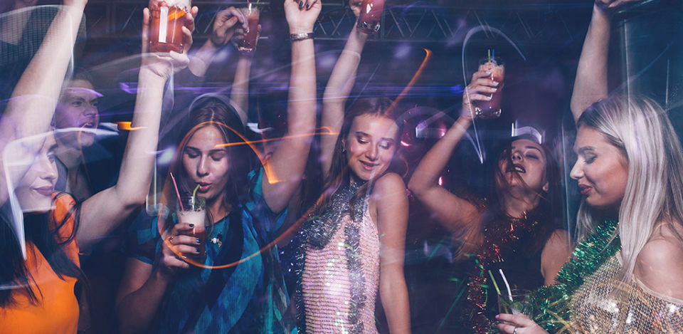 Clubs are just one place you'll find women but learning how to approach a girl in a club successfully can be tough. That's until you read our tips