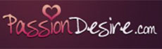 Logo for passiondesire.com