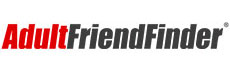 Logótipo Adult FriendFinder mais pequeno