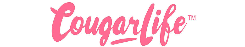 cougar life logo