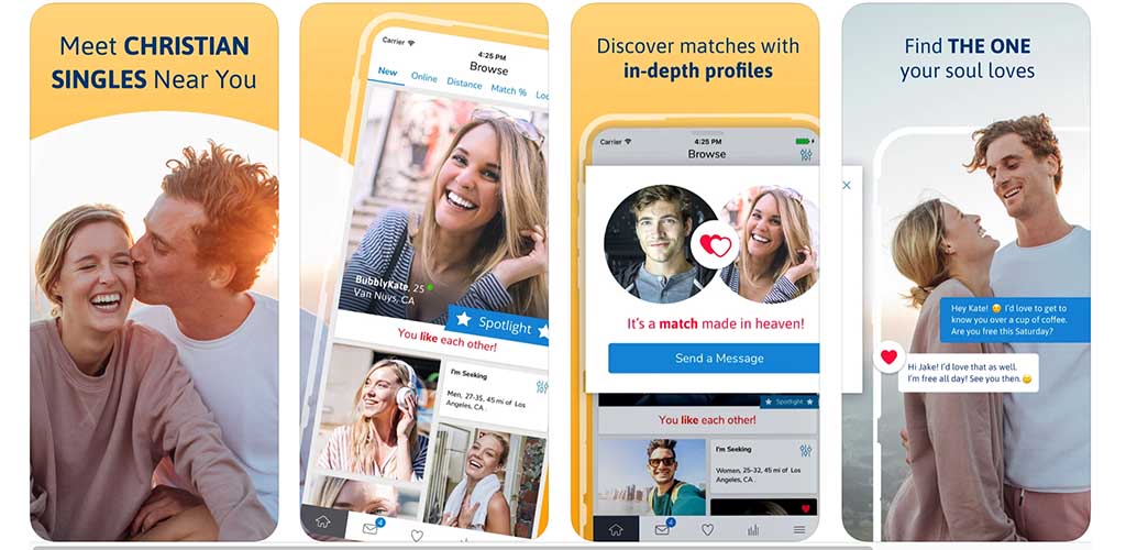 The Top Las Vegas Dating Apps & Sites (9 Best Options for 2022)