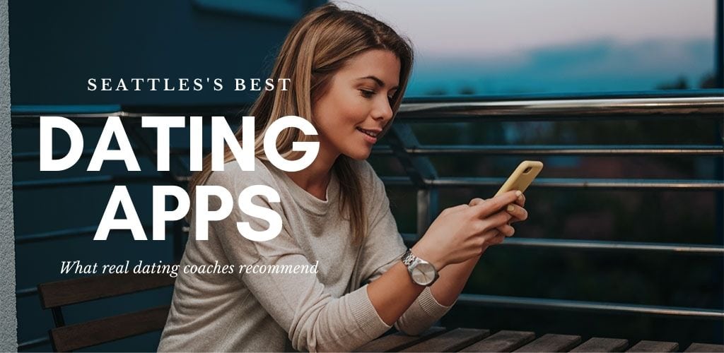 Best Dating Apps For Women