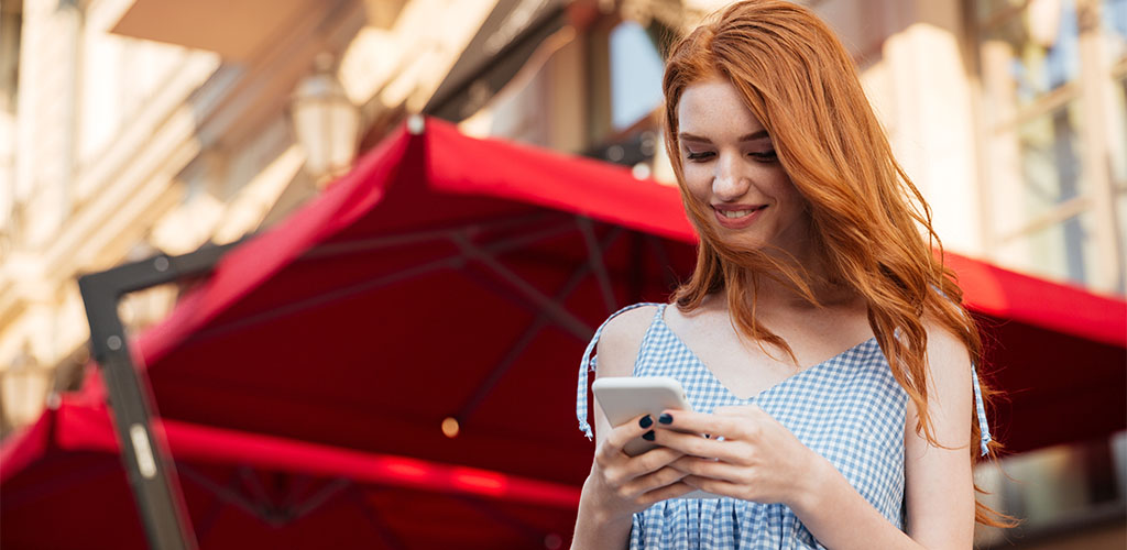 What To Text A Girl After Getting Her Number For The First Time