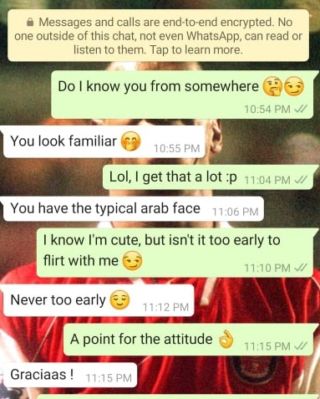 What To Text A Girl After Getting Her Number For The First Time