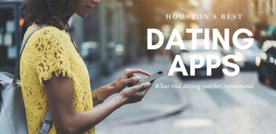 free dating apps in texas
