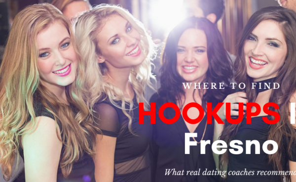 Beautiful women looking for Fresno hookups at a club