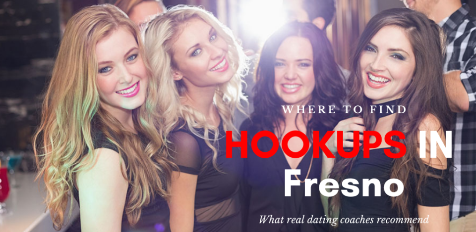 Beautiful women looking for Fresno hookups at a club