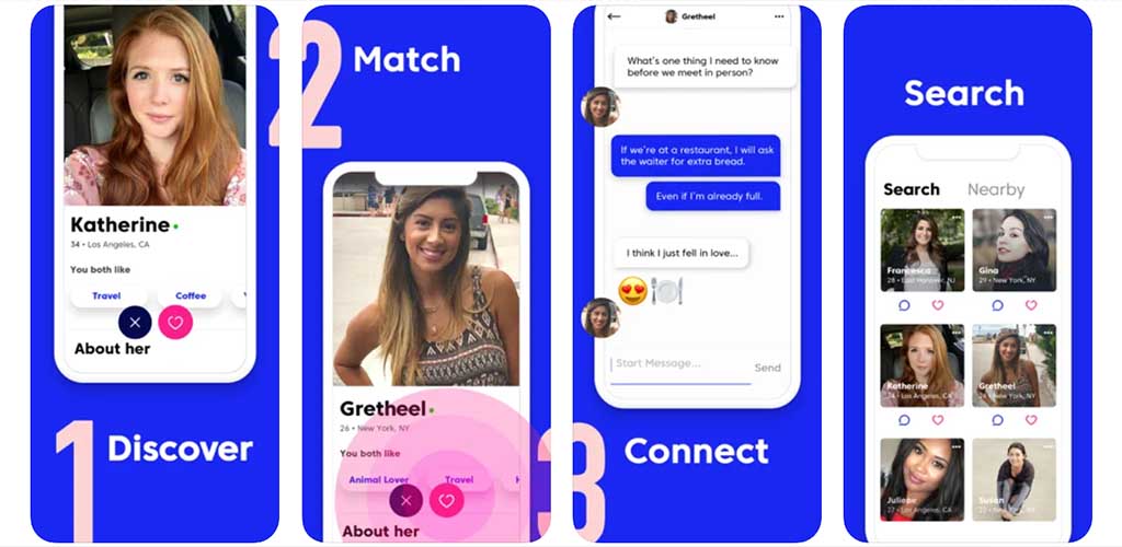 8 New Dating Apps That Might Be The Next Tinder