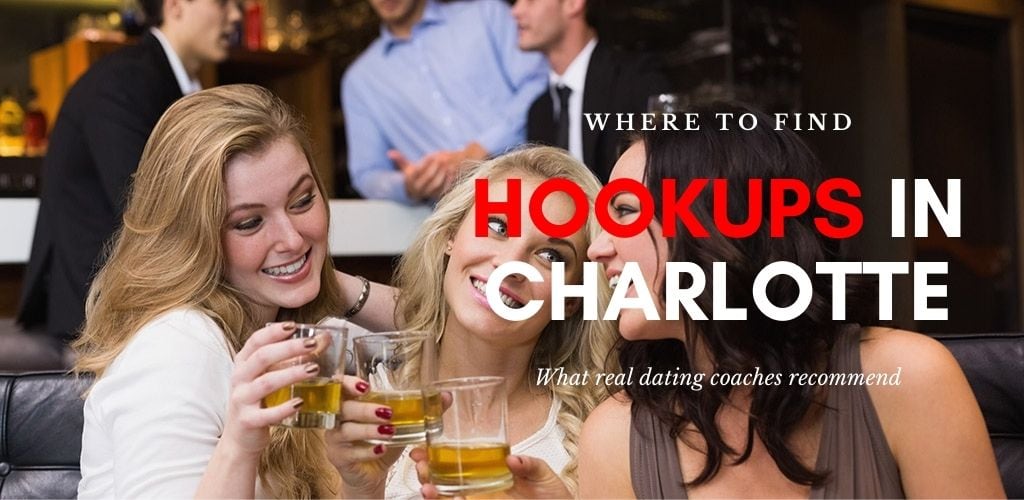 Adult Guide in Charlotte