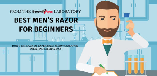 best razor for beginners
