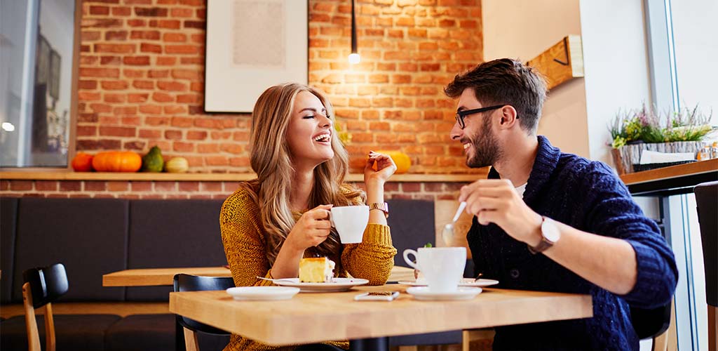 How To Have An Amazing First Date Without Blowing It (A Man's Guide)