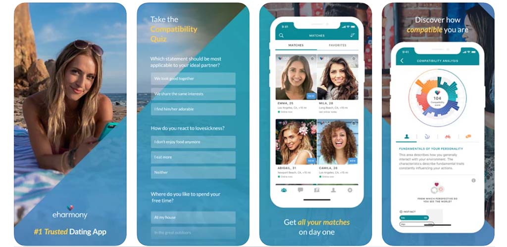 Elite Dating App Near Sweetwater Fl