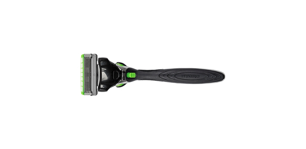 best electric razor for coarse hair