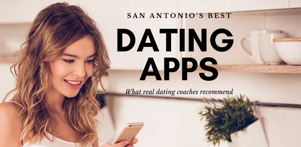 Dating Site In San Antonio Tx