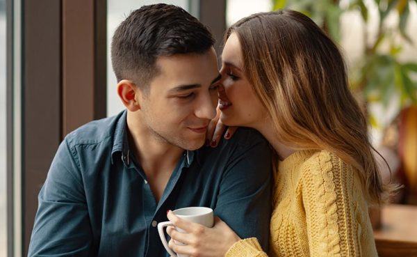 This guy has learned the secrets on how to make someone fall back in love with you