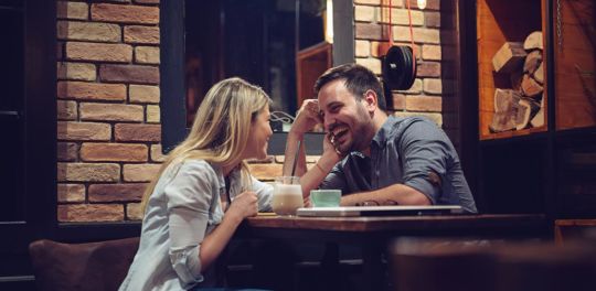 6 Dating App Mistakes You're Probably Making and How to Stop