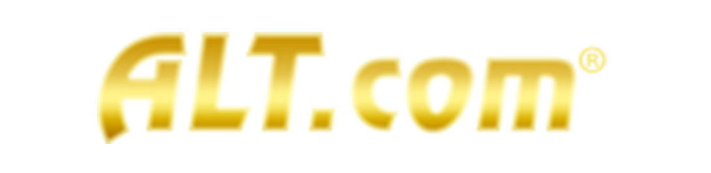 Logo for Alt