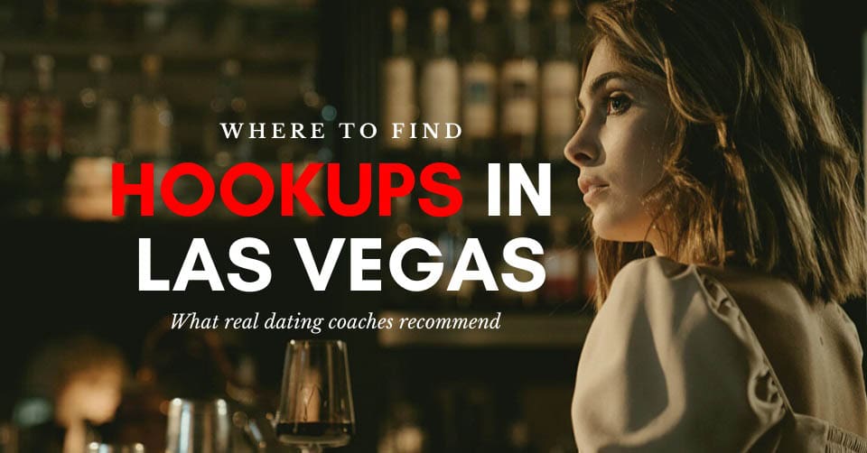 The Top Las Vegas Dating Apps & Sites (9 Best Options for 2022)