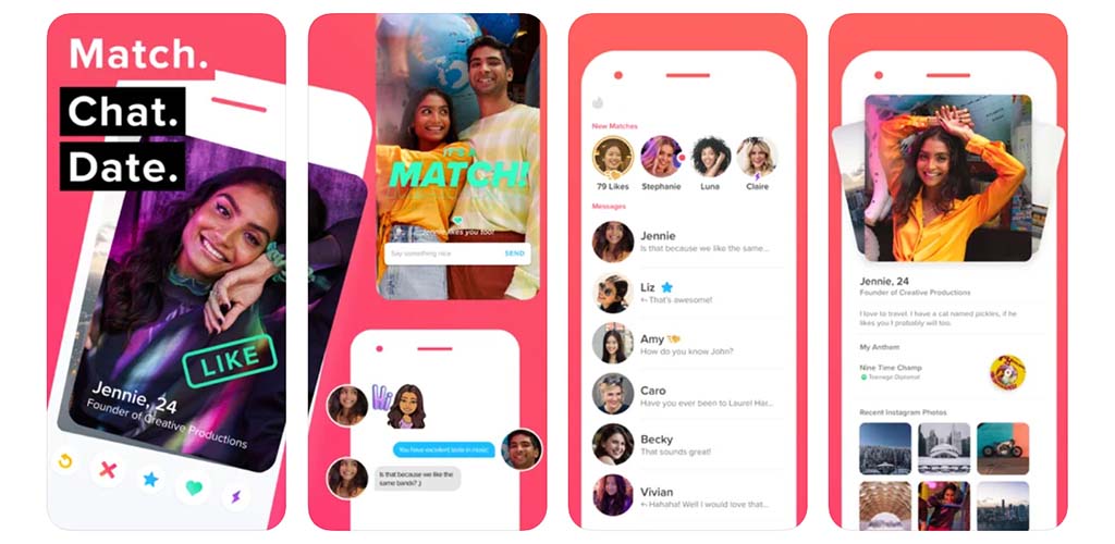 10 Los Angeles Dating Apps Proven To Get Results In 2022